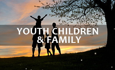 YOUTH CHILDREN & FAMILY